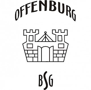 Logo der BSG Offenburg
